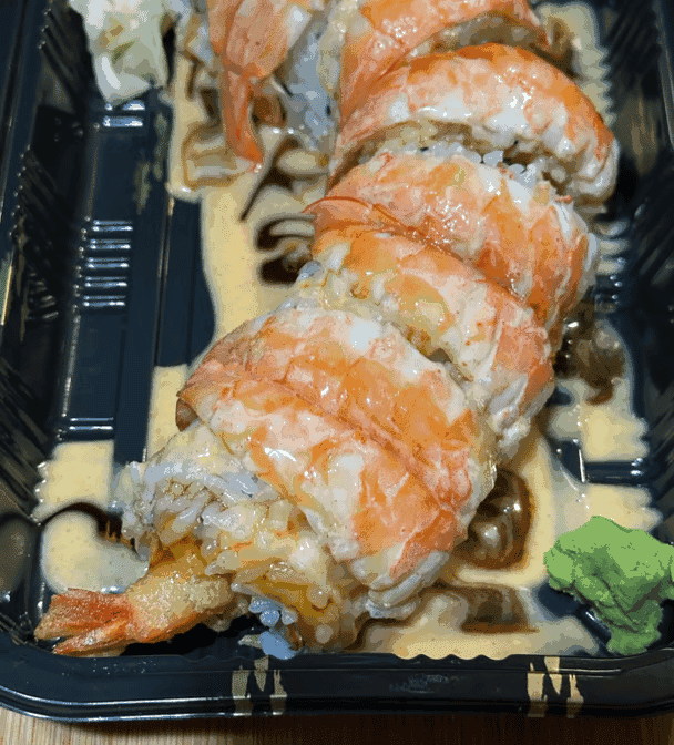 Sakura Sushi Photo 4