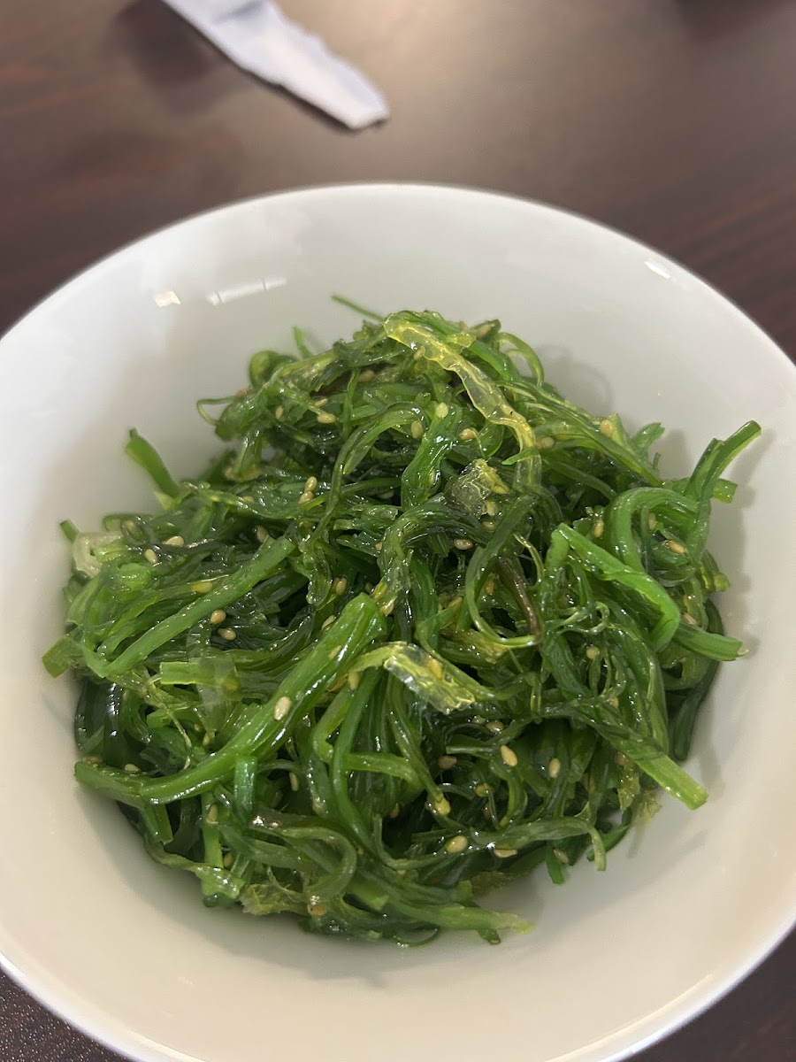 Sakura Sushi Photo 8
